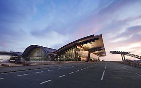 Doha Airport Hotel